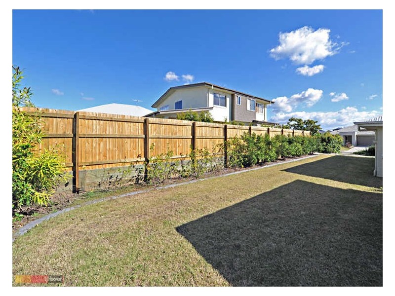 Warner QLD 4500