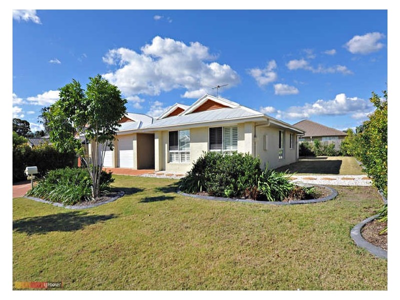 Warner QLD 4500