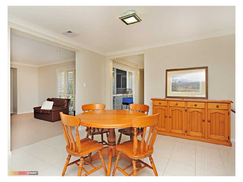 Warner QLD 4500