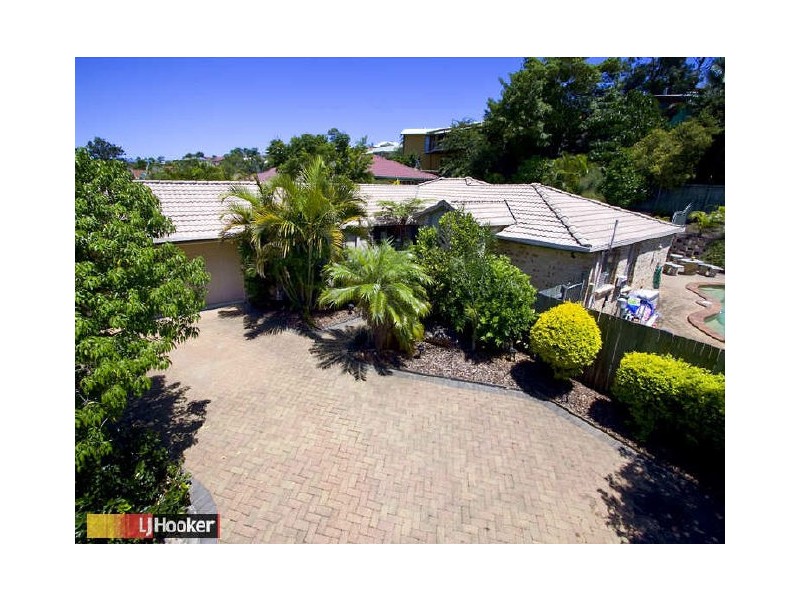 Eatons Hill QLD 4037