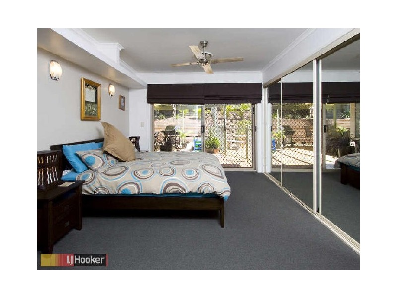 Eatons Hill QLD 4037