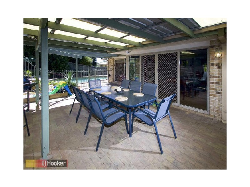 Eatons Hill QLD 4037