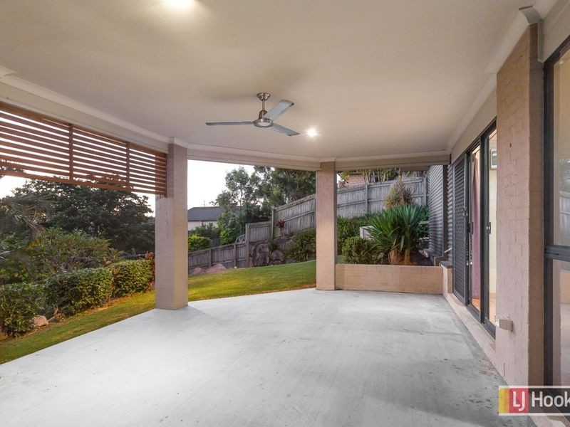 9 Tibbits Close, Albany Creek QLD 4035