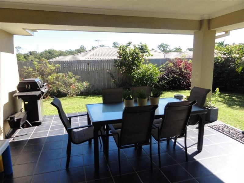 3 Mahaffey Court, Cashmere QLD 4500