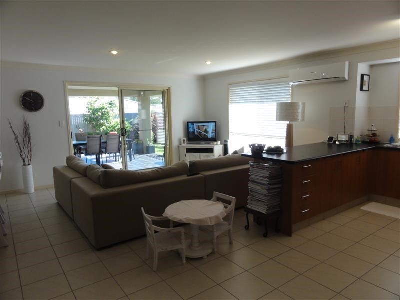 3 Mahaffey Court, Cashmere QLD 4500