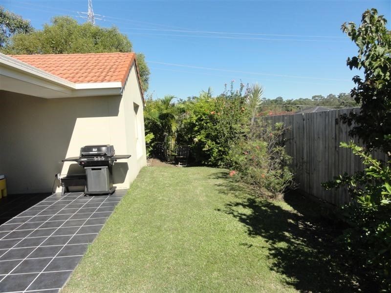 3 Mahaffey Court, Cashmere QLD 4500