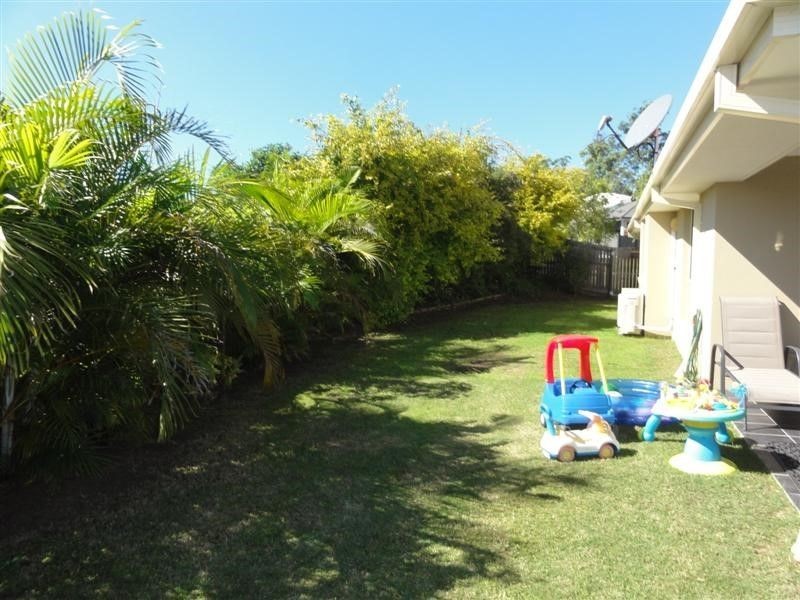 3 Mahaffey Court, Cashmere QLD 4500