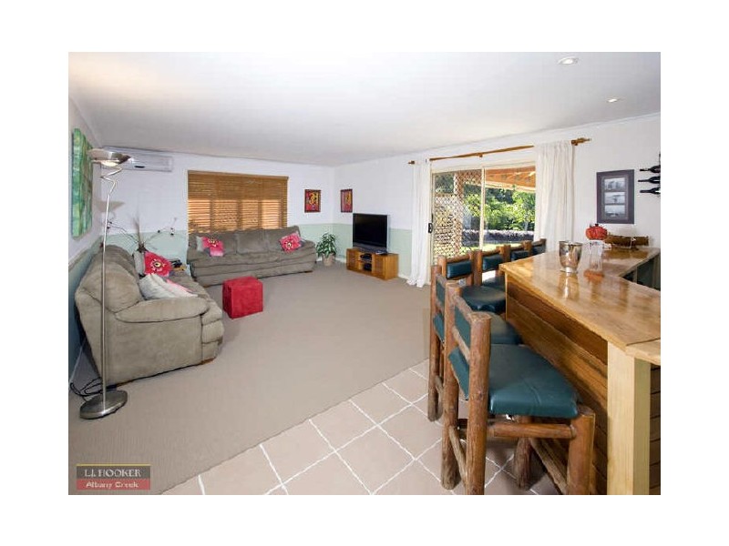 Eatons Hill QLD 4037