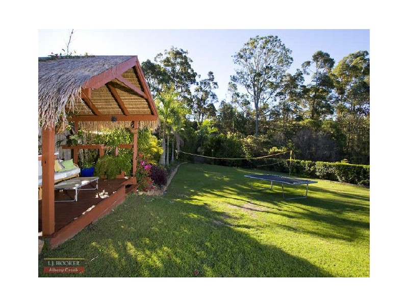 Eatons Hill QLD 4037