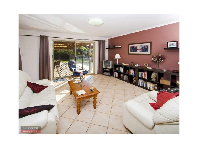 Eatons Hill QLD 4037