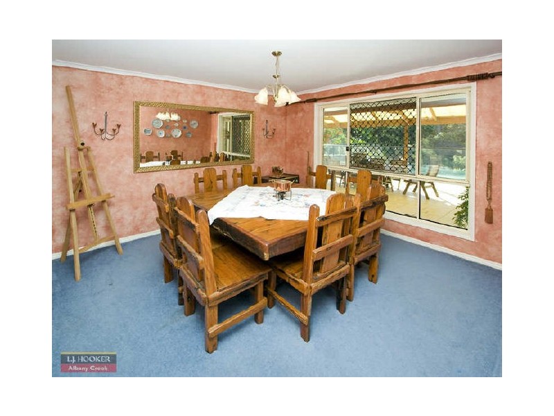 Eatons Hill QLD 4037