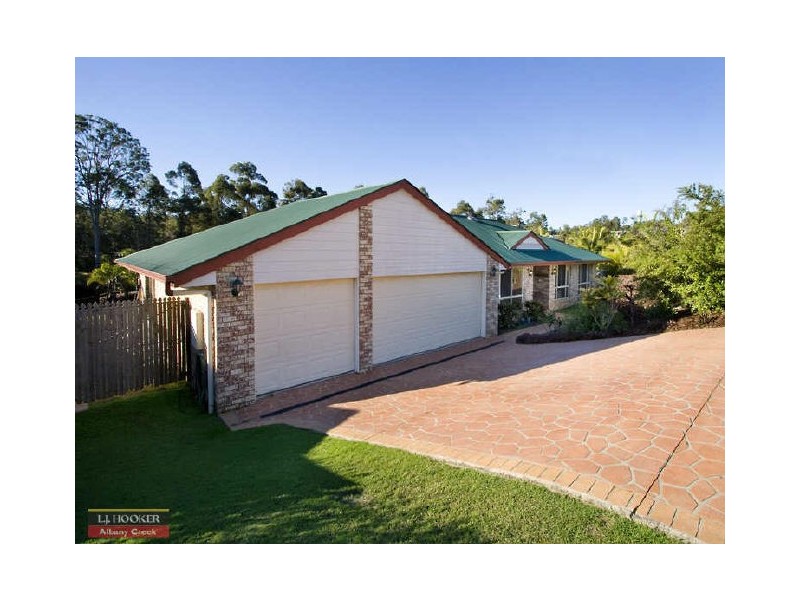 Eatons Hill QLD 4037