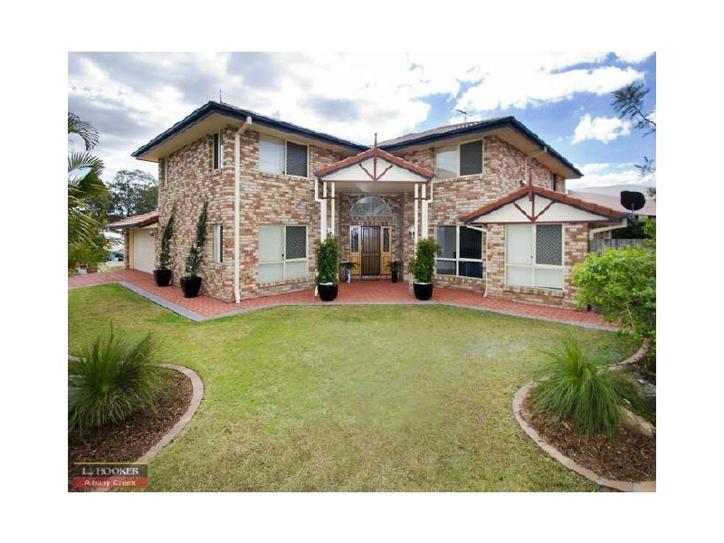 Albany Creek QLD 4035