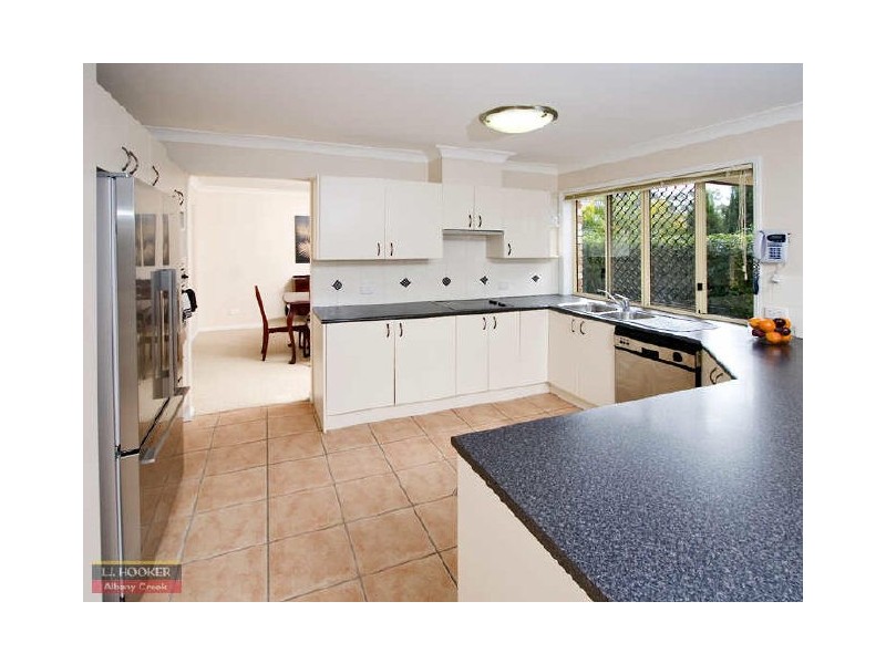 Albany Creek QLD 4035