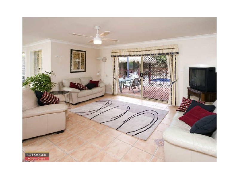 Albany Creek QLD 4035