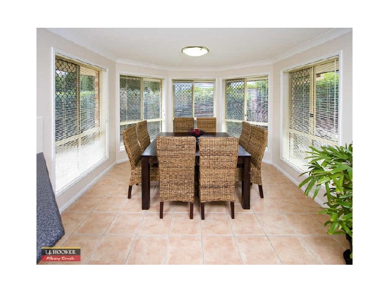 Albany Creek QLD 4035