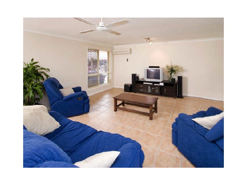 Albany Creek QLD 4035