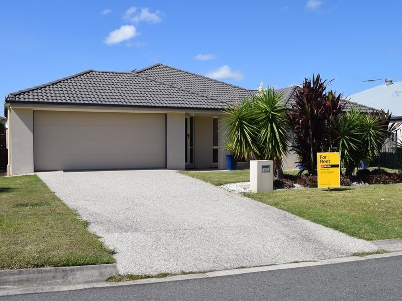 19 Crossing Drive, Eatons Hill QLD 4037