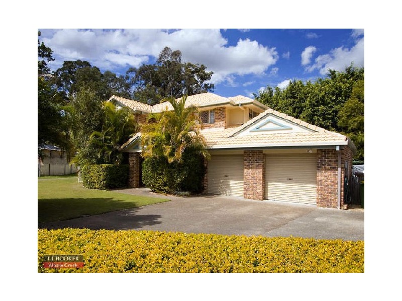 26 Fairhaven Place, Albany Creek QLD 4035