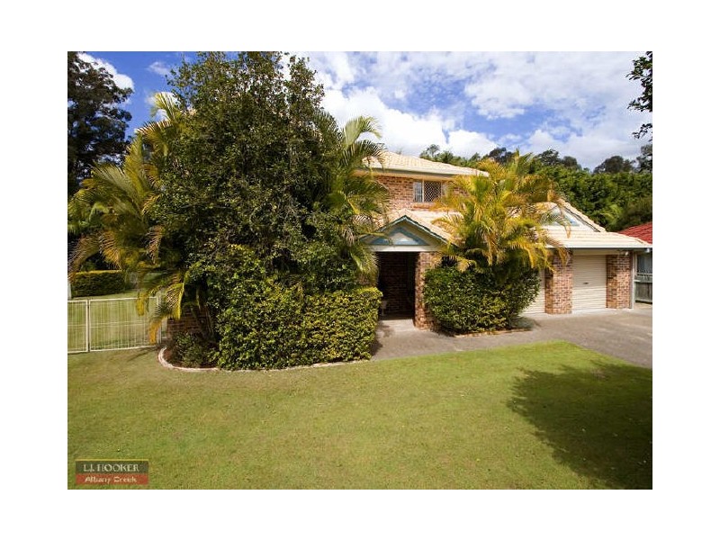 26 Fairhaven Place, Albany Creek QLD 4035