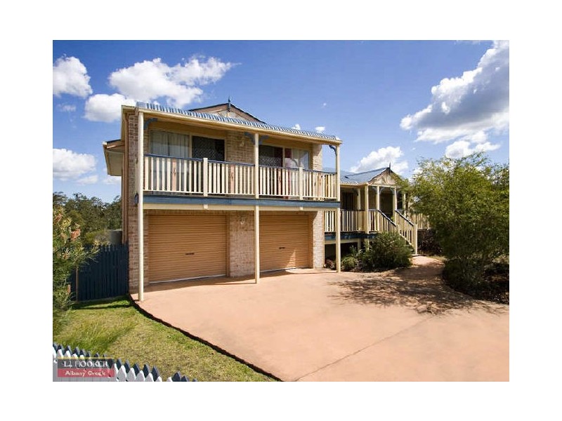 Eatons Hill QLD 4037