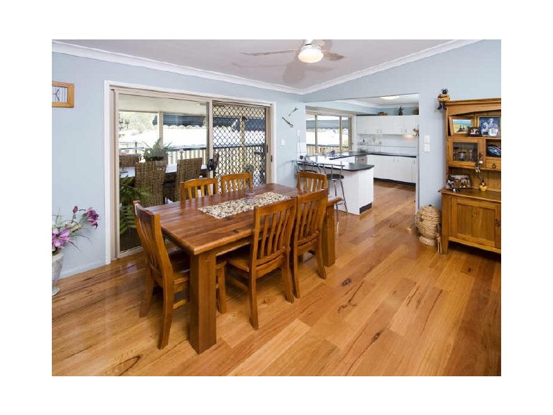 Eatons Hill QLD 4037