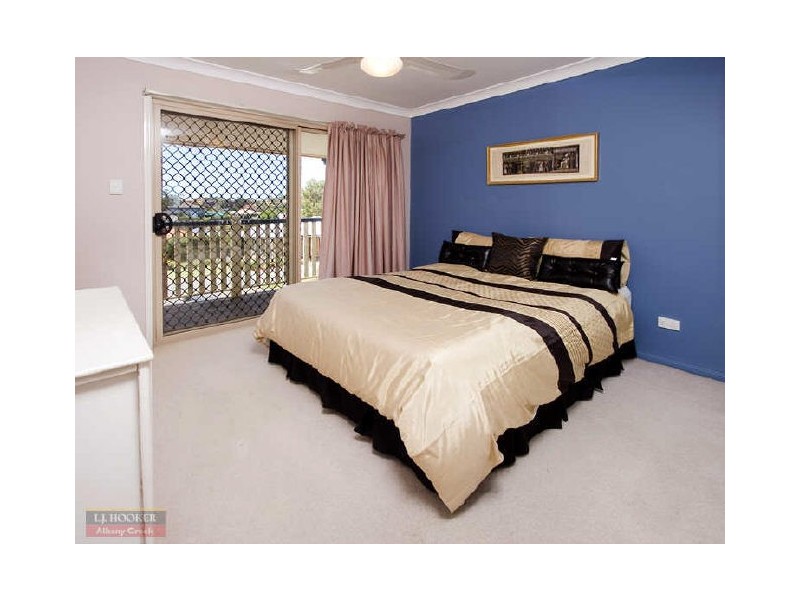 Eatons Hill QLD 4037