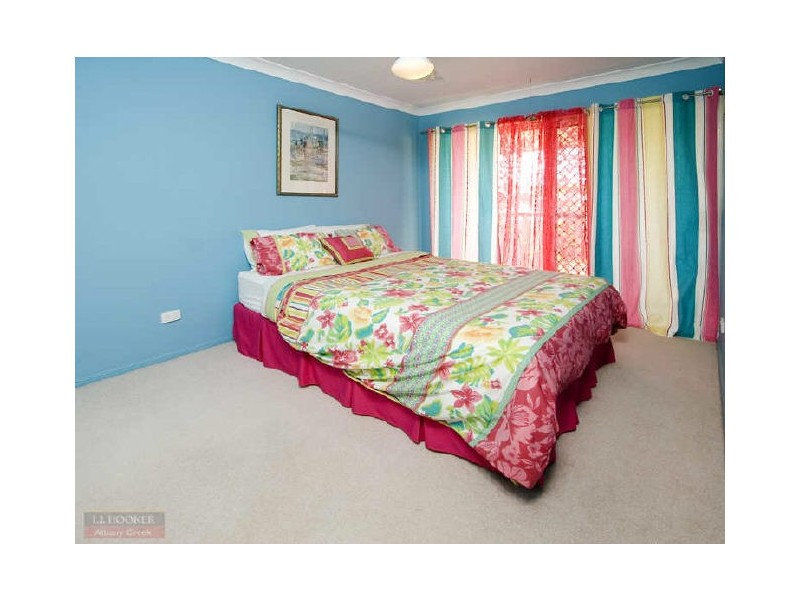 Eatons Hill QLD 4037