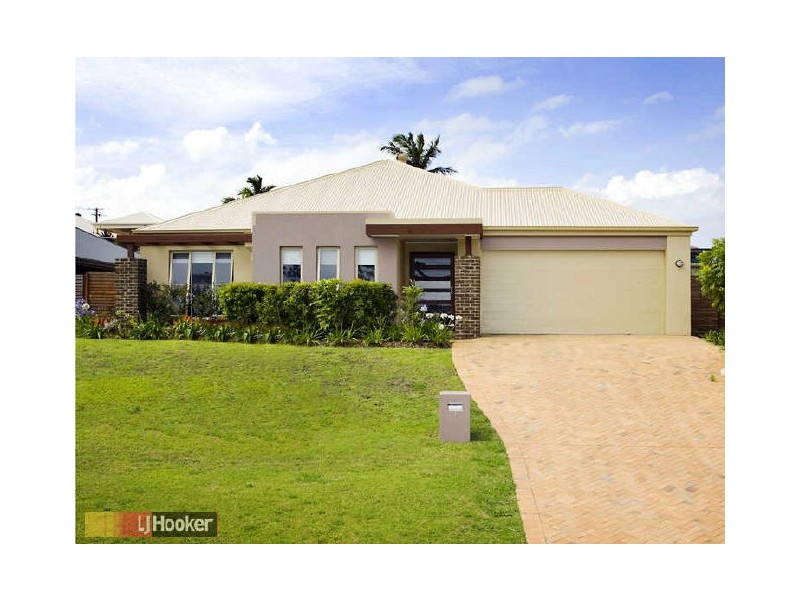 Eatons Hill QLD 4037