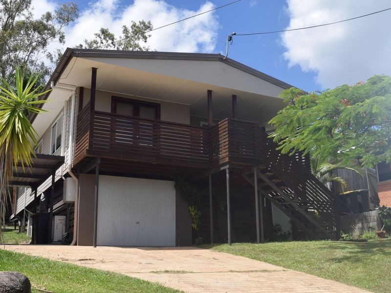 14 Glenmorgan Street, Keperra QLD 4054