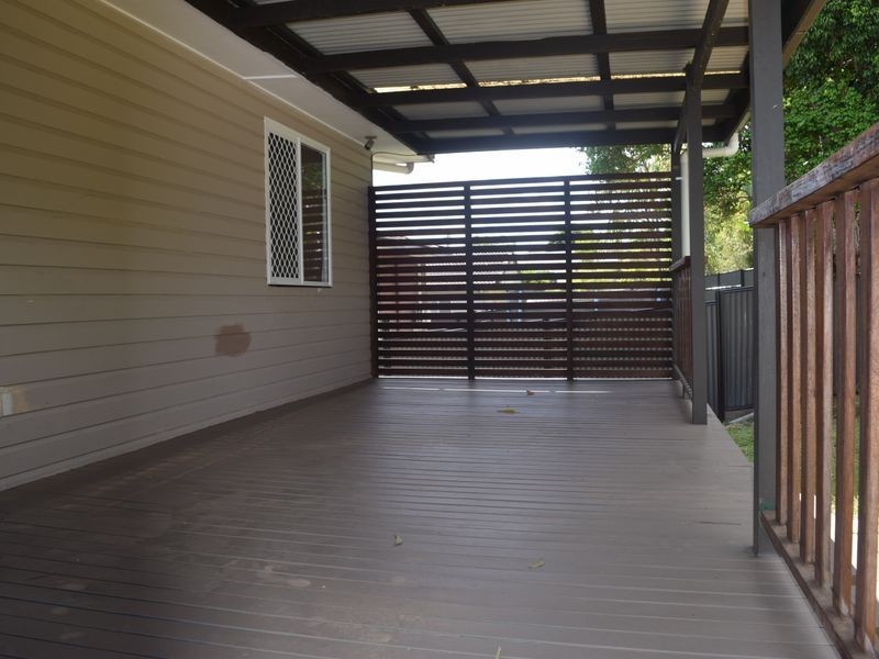 14 Glenmorgan Street, Keperra QLD 4054