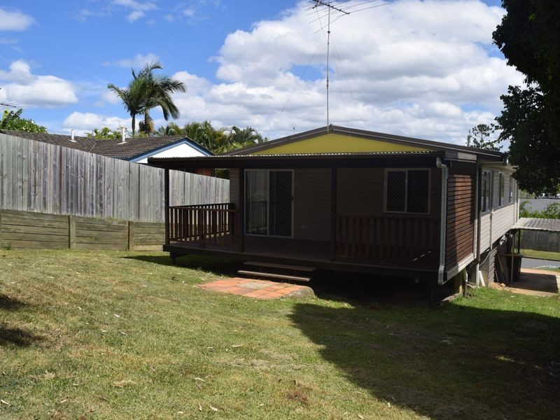 14 Glenmorgan Street, Keperra QLD 4054
