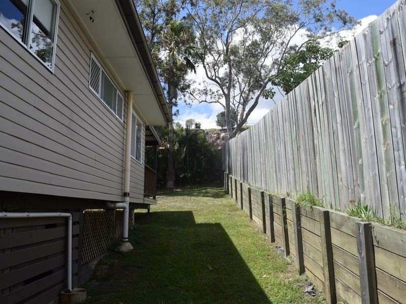 14 Glenmorgan Street, Keperra QLD 4054