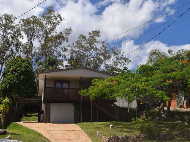 14 Glenmorgan Street, Keperra QLD 4054