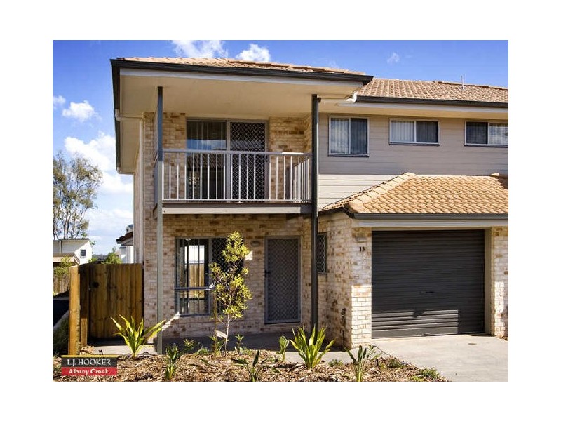 Bracken Ridge QLD 4017