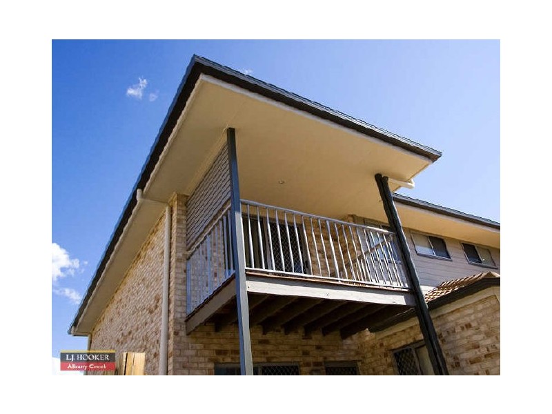 Bracken Ridge QLD 4017