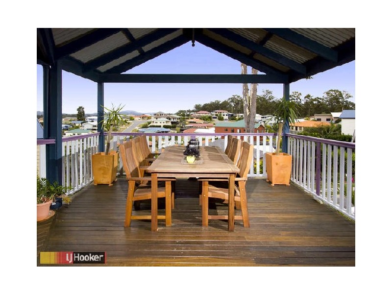 Eatons Hill QLD 4037