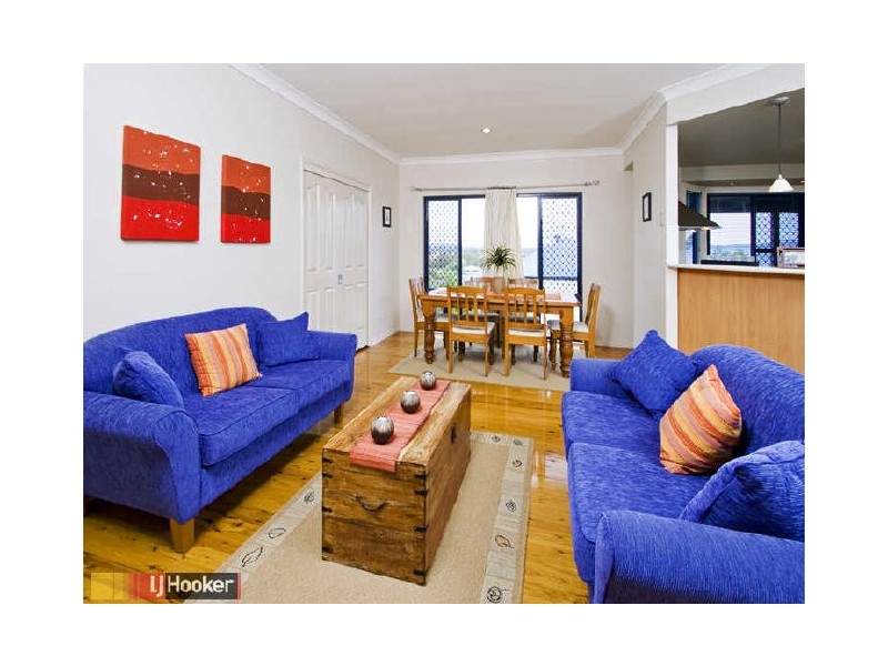 Eatons Hill QLD 4037