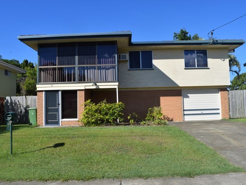 26 Stephen Street, Albany Creek QLD 4035