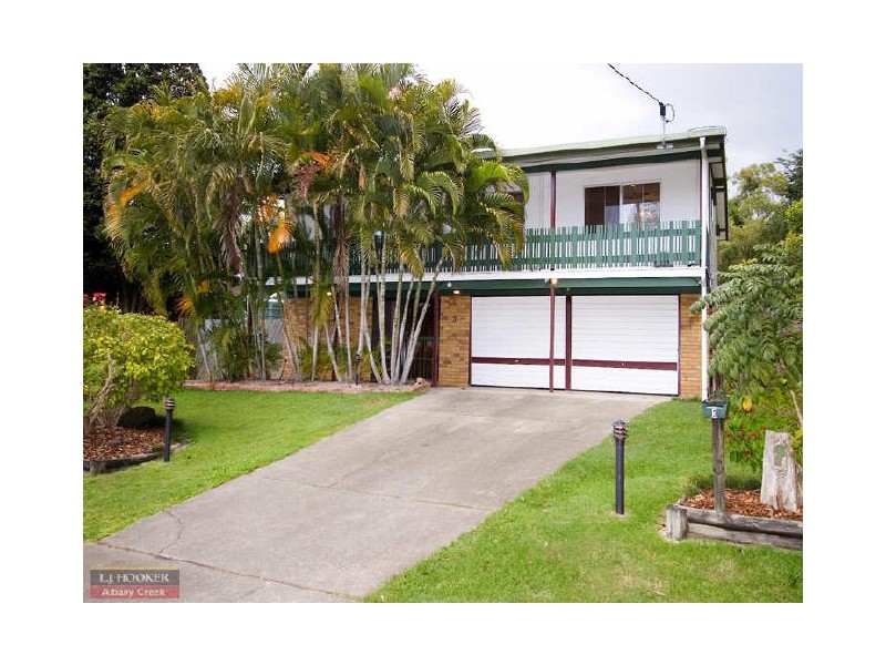 Albany Creek QLD 4035