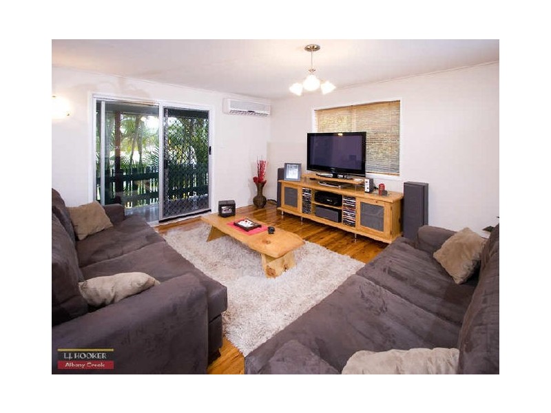 Albany Creek QLD 4035