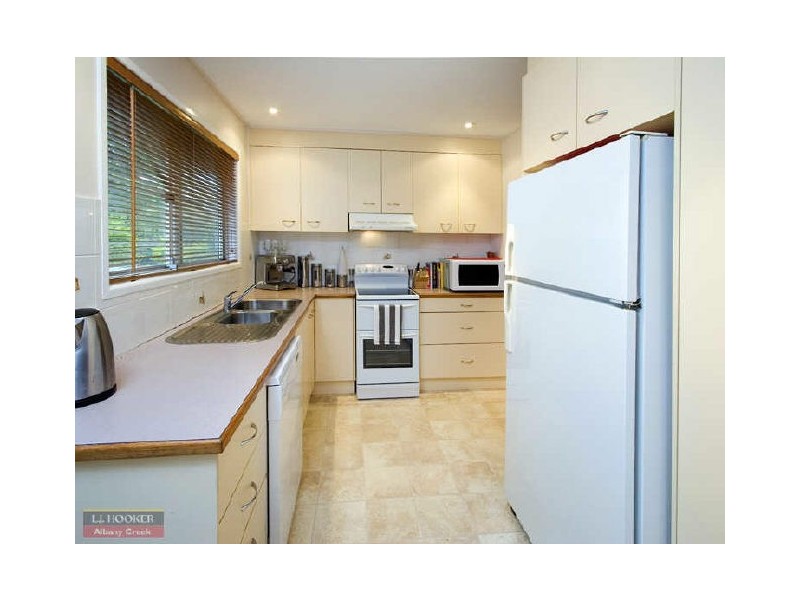 Albany Creek QLD 4035