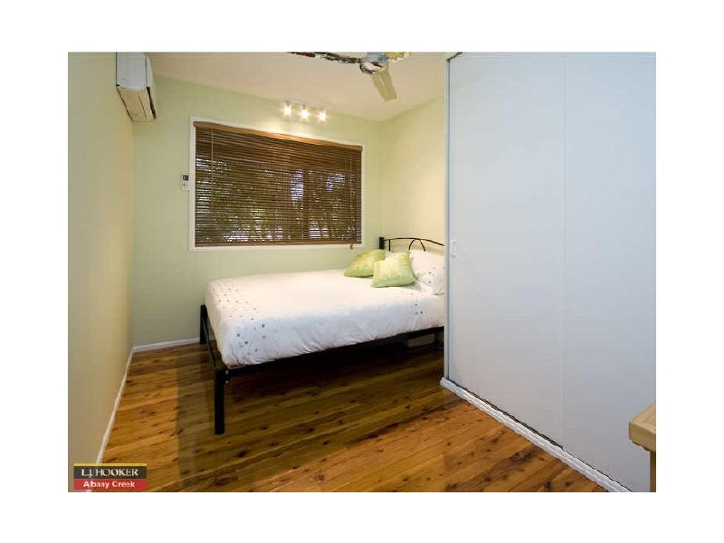 Albany Creek QLD 4035