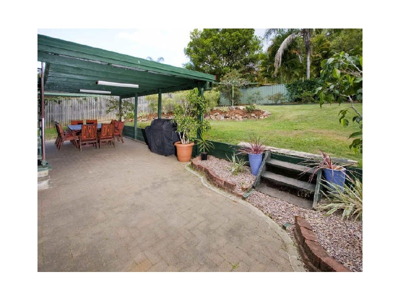 Albany Creek QLD 4035