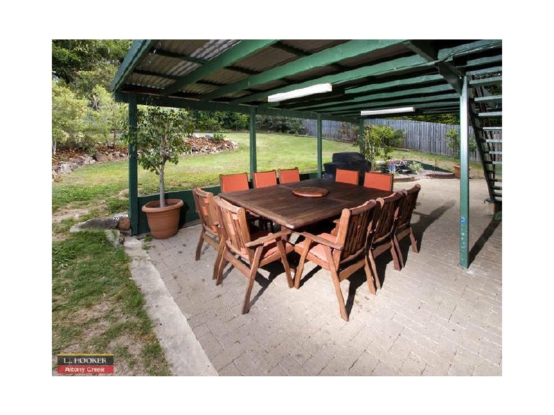 Albany Creek QLD 4035