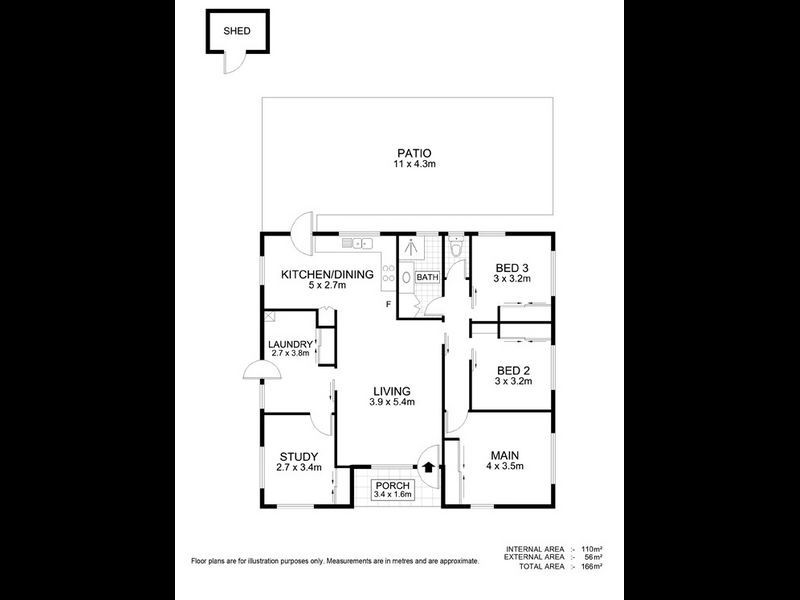 21 Cuthbert Street, Albany Creek QLD 4035