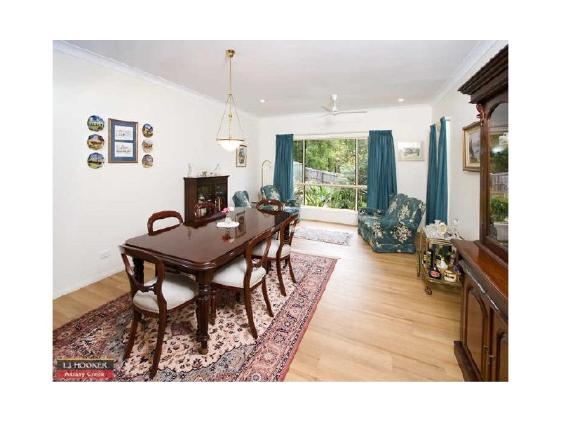 Eatons Hill QLD 4037