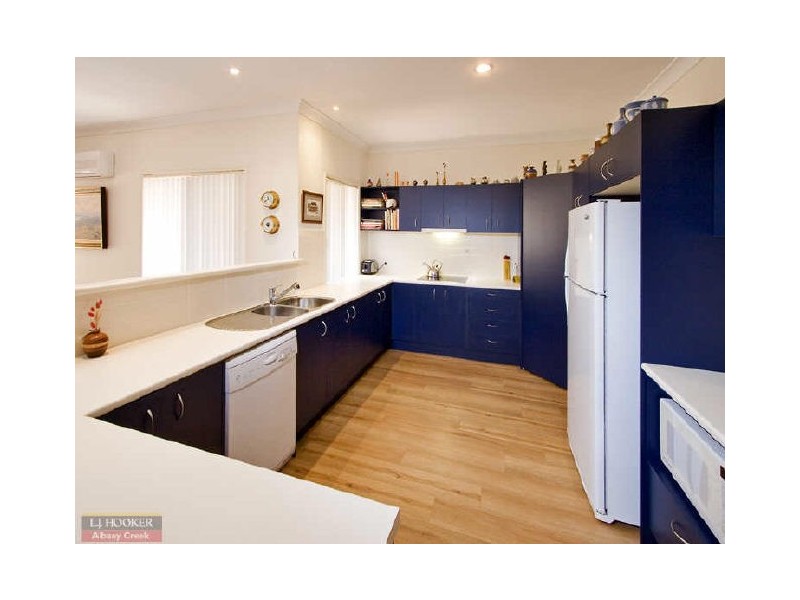 Eatons Hill QLD 4037