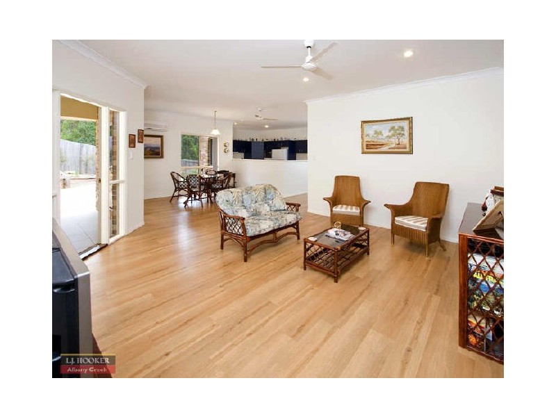 Eatons Hill QLD 4037