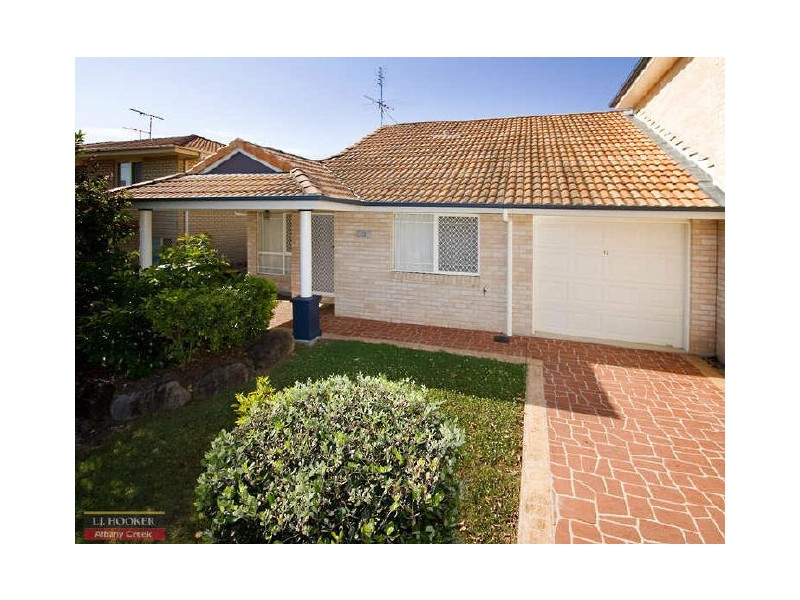 Albany Creek QLD 4035